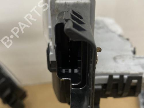 Front right lock PEUGEOT 3008 I MPV (0U_) 2.0 HDi Hybrid4 (0URHCA) | BP21862446C97 