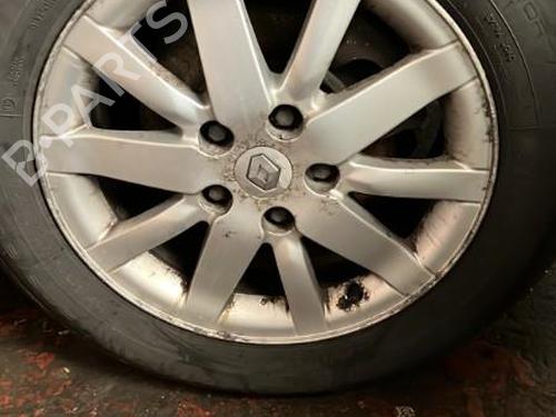 Used Rim Rim RENAULT GRAND SCÉNIC III (JZ0/1_) 1.9 dCi (JZ0J, JZ0N, JZ1K, JZ1S) (131 hp) 20869564 20869564