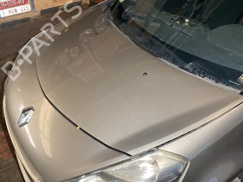 Hood RENAULT CLIO III (BR0/1, CR0/1) 1.5 dCi (C/BR0G, C/BR1G) | BP25275732C1 