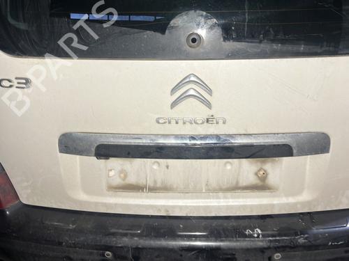 tailgate-citroen-c3-picasso-sh_-2008-32068880 main image