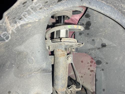 Used Left front shock absorber Left front shock absorber FORD FIESTA VI (CB1, CCN) 1.0 EcoBoost (100 hp) 34172594 34172594