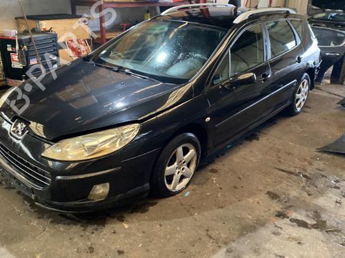 Køler PEUGEOT 407 SW (6E_, 6D_) 1.6 HDi 110 | BP20865011M31 