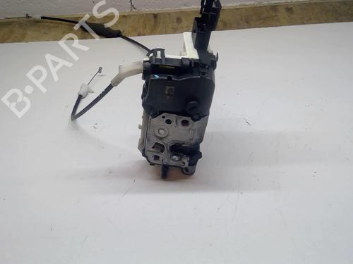 Front right lock PEUGEOT 308 I (4A_, 4C_) 1.6 HDi | BP21858675C97 