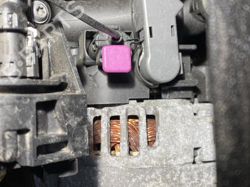 Used Alternator Alternator TOYOTA VERSO (_R2_) 1.6 D4-D (WAR20_) (112 hp) 22893982 22893982