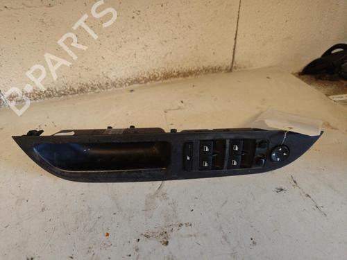 Used Left front window switch BMW 5 Touring (E61) 520 d (177 hp) 21863143