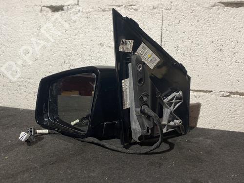Left mirror MERCEDES-BENZ B-CLASS Sports Tourer (W246, W242) B 200 CDI (246.201) | BP24401498C26