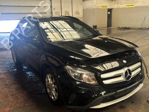Right front window switch MERCEDES-BENZ GLA-CLASS (X156) GLA 180 CDI / d (156.912) | BP25701710I26 - Image 4