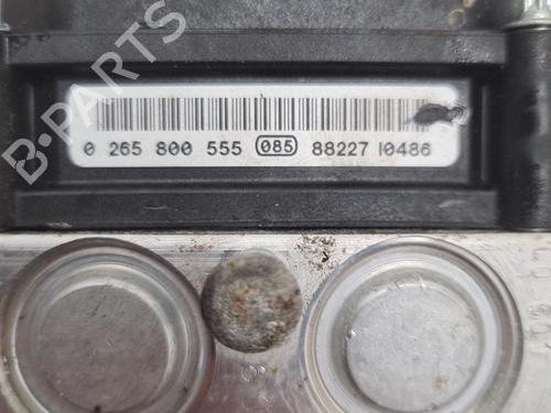 ABS pump PEUGEOT 308 I (4A_, 4C_) 1.6 HDi | BP21859705M43 