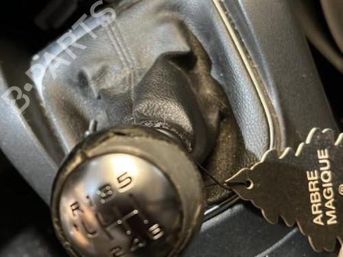 Gear lever CITROËN C4 II (NC_) 1.6 HDi 115 | BP20869516M90 
