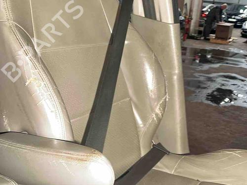 Used Front left seatbelt Front left seatbelt 36557297 36557297