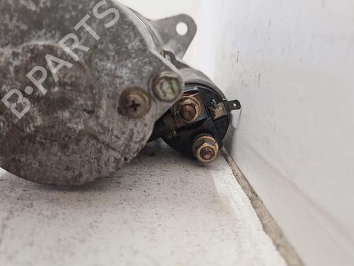 Starter MAZDA 6 Station Wagon (GY) 2.0 DI (GY19) | BP21858720M8 