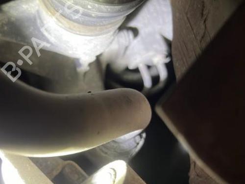 Steering rack ALFA ROMEO 159 Sportwagon (939_) 2.0 JTDM (939BXP1B) | BP20865711M22