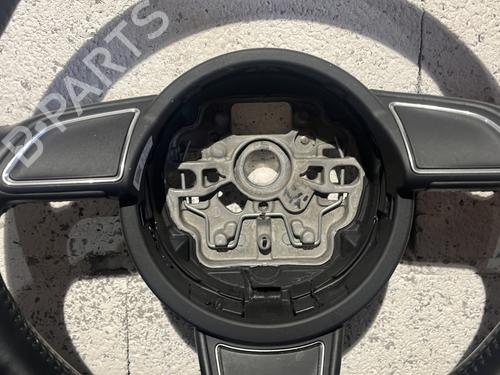 Used Steering wheel Steering wheel AUDI A1 (8X1, 8XK) 1.0 TFSI (82 hp) 28296183 28296183