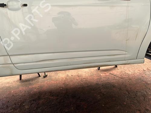 Używane Drzwi przednie prawe CITROËN DS3 (SA_) 1.6 HDi 90 (92 hp) 20866680