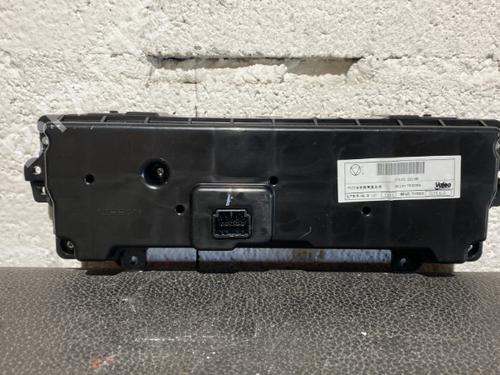 Used Climate control Climate control RENAULT KADJAR (HA_, HL_) 1.6 dCi 130 4x4 (HLA4) (130 hp) 20869019 20869019