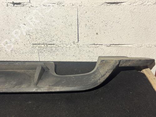 Rear bumper VW POLO V (6R1, 6C1) 1.8 GTI | BP27584030C8 