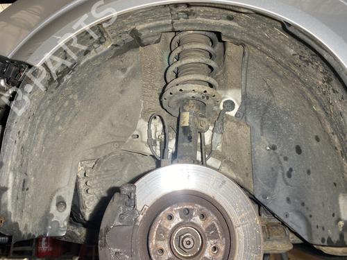 Used Wheel arch OPEL ZAFIRA / ZAFIRA FAMILY B (A05) 1.9 CDTI (M75) (150 hp) 22894402