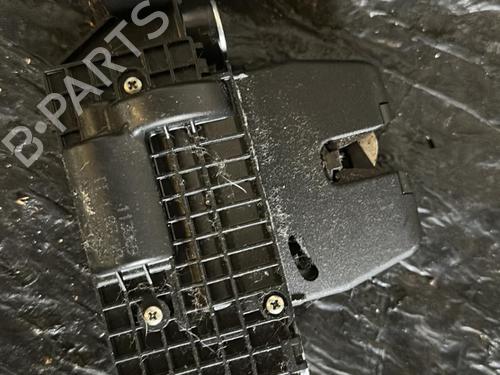 Used Tailgate lock PEUGEOT 3008 I MPV (0U_) 2.0 HDi 150 / BlueHDi 150 (150 hp) 20862893