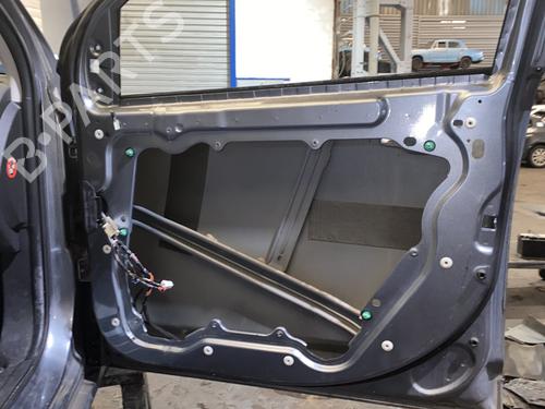 Right front door DODGE JOURNEY 2.0 CRD | BP20859786C3
