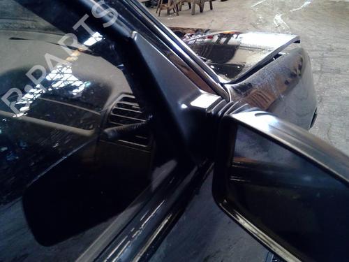 Right mirror PEUGEOT 205 II (20A/C) 1.7 Diesel | BP20861027C27