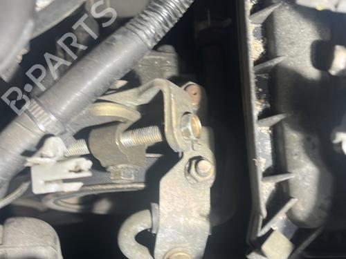 Styring servopumpe MAZDA MX-5 II (NB) 1.6 16V (NB6C) (110 hp) 27894231
