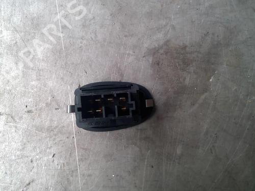 Right rear window switch PEUGEOT 406 (8B) 2.0 HDI 110 | BP21859382I28 