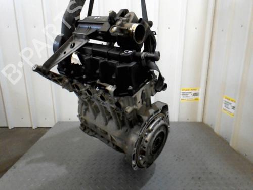 Engine MERCEDES-BENZ A-CLASS (W168) A 160 (168.033, 168.133) | BP20868283M1 