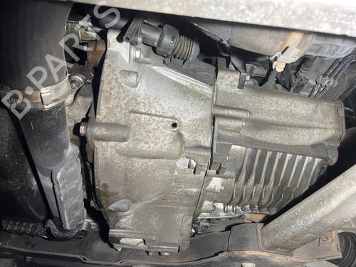 Used Gearbox Gearbox 37707211 37707211