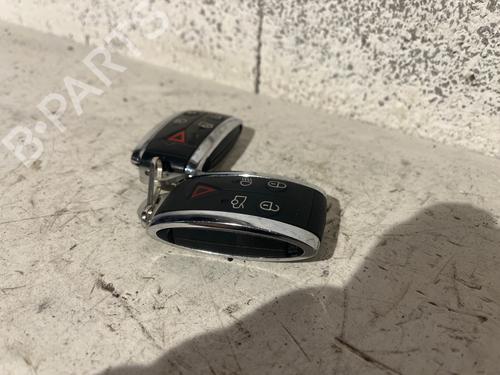 Used Other Other JAGUAR XF I (X250) 2.7 D (207 hp) 36369339 36369339