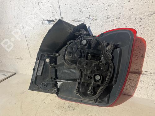 Left taillight BMW 1 (E81) | BP34413039C34 - Image 2