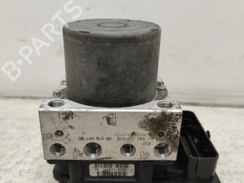 ABS pump PEUGEOT 307 (3A/C) 1.6 HDi | BP21858581M43 
