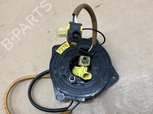 Used Squib airbag CHEVROLET SPARK (M300) 1.0 (68 hp) 21862767