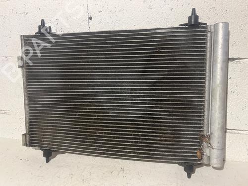 Used AC radiator AC radiator 35956172 35956172