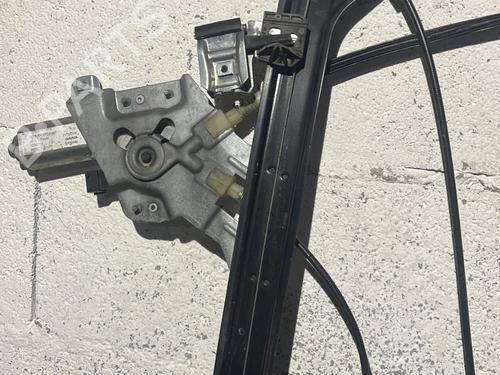Front left window mechanism SAAB 9-3 Estate (E50) 1.9 TTiD | BP30488331C22 - Image 2