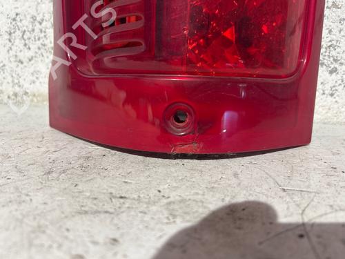 Left taillight PEUGEOT BOXER Van (244) 2.2 HDi | BP38513971C34 - Image 2