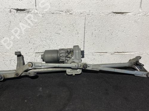 Used Front wiper motor Front wiper motor PEUGEOT 308 I (4A_, 4C_) 1.6 16V (120 hp) 33279939 33279939