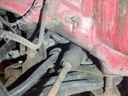 Used Steering rack Steering rack VW BEETLE (5C1, 5C2) 1.4 TSI (160 hp) 26598804 26598804
