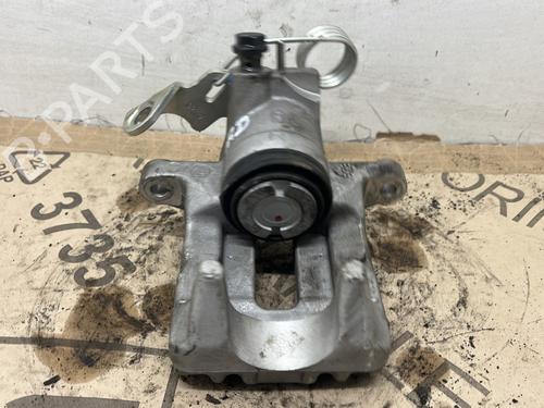 Right rear brake caliper AUDI A6 C5 (4B2) 1.9 TDI | BP25158517M106 