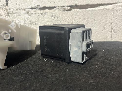 Electronic module RENAULT CAPTUR I (J5_, H5_) 0.9 TCe 90 | BP27987719M83  - Image 7