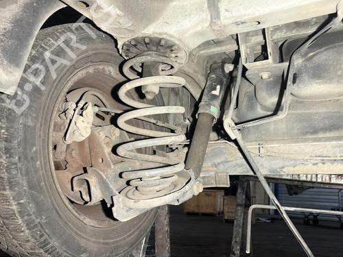 Used Rear axle Rear axle 30877730 30877730