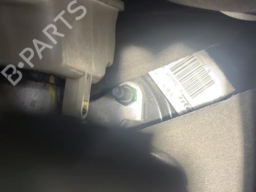 Used Servo brake Servo brake PEUGEOT 2008 I (CU_) 1.5 BlueHDI 120 (120 hp) 28190798 28190798