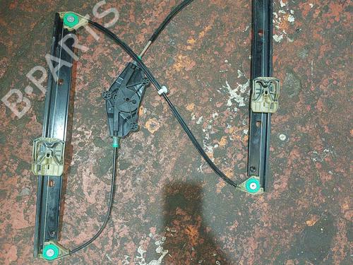 Used Front left window mechanism AUDI A4 B8 (8K2) 2.0 TDI (143 hp) 20866309