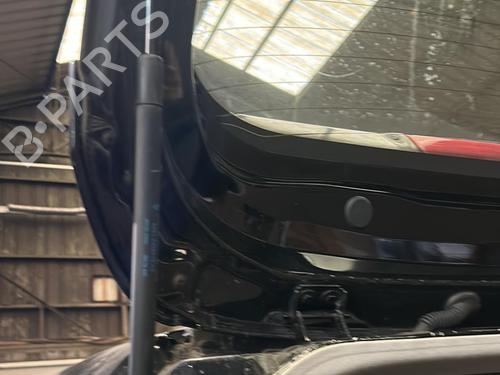 Used Tailgate lift support FORD FIESTA VI (CB1, CCN) 1.4 TDCi (68 hp) 20860309