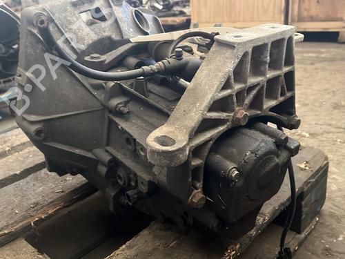 Used Gearbox Gearbox 32774654 32774654