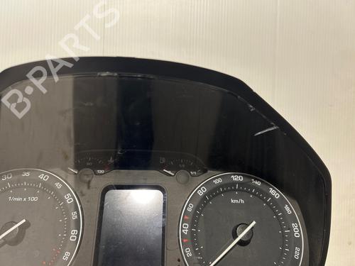 Electronic module SKODA OCTAVIA II Combi (1Z5) 1.6 FSI | BP39979676M83 - Image 9