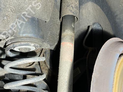 Højre bagtil støddæmper VW GOLF VI (5K1) 1.6 TDI (105 hp) 22523695