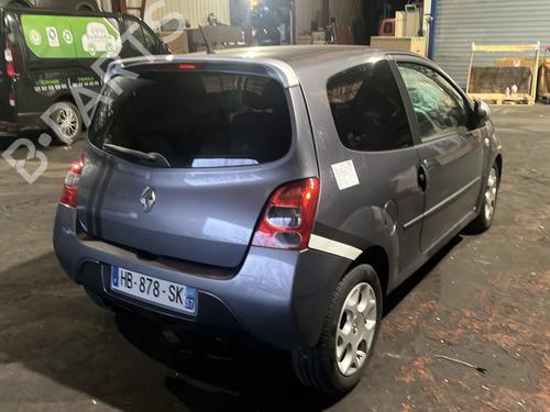 Right front brake caliper RENAULT TWINGO II (CN0_) 1.2 Turbo (CN0C, CN0F) | BP30537772M104 - Image 2