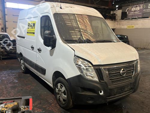 Rear left panel NISSAN NV400 Van (X62, X62B) dCi 135 | BP32086927C60  - Image 7