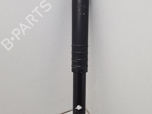 Used Left rear shock absorber RENAULT CLIO IV (BH_) 1.5 dCi 75 (75 hp) 21860047