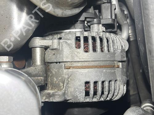 Used Alternator Alternator VW SCIROCCO III (137, 138) 1.4 TSI (160 hp) 26686223 26686223